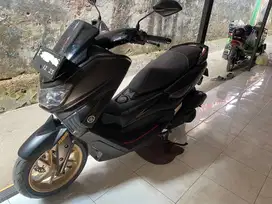 yamaha nmax 2018