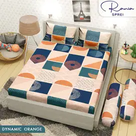 Dibutuhkan Segera Staff Admin, Packing dan Gudang Online Store Sprei