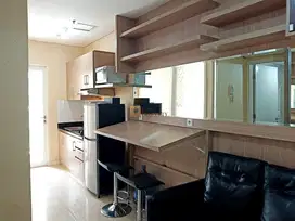 Best Deal, 1BR Madison Park Furnish Dekat Kopra Bank Mandiri
