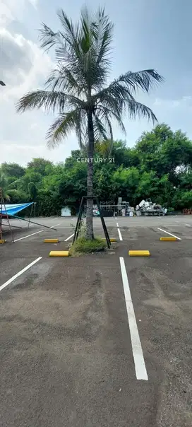 Dijual Kavling Komersial Alam Sutera Dekat Dengan T8  Multiguna