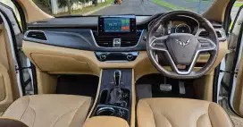 Wuling cortez 1.8 AMT 2018