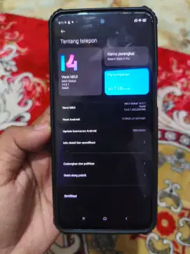 Redmi note 9 pro 6/64 gb