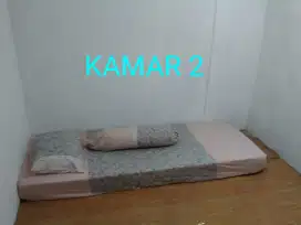 Sewa Kost Muslim Harian Salemba Pramuka