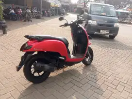 Scoopy donat 2018 . Ss lengkap
