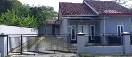 Hunian Luas dan Islami di Rajabasa Lampung