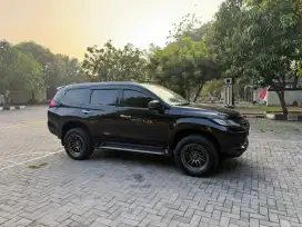 Jual pajero sport 2019