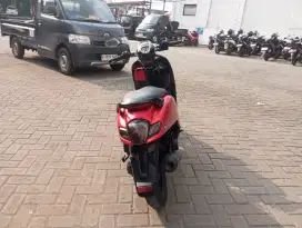 Scoopy donat 2018. Ss lengkap