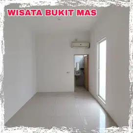 WISATA BUKIT MAS  cluster Du Louvre