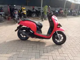 Scoopy donat 2018.Ss lengkap
