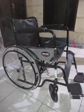 Kursi Roda bekas