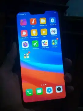Oppo a3s 2/16gb 4g Original