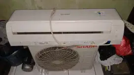 AC Sharp 3/4 pk