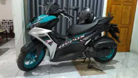 Aerox 155 std tahun 2023