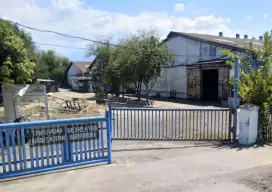 PABRIK DIJUAL di pasuruan