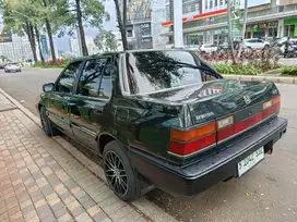 Honda Civic 1987 Bensin