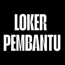 Dicari pembantu rumah tangga wanita