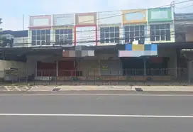 RUKO SIAP PAKAI DI JL. KELUD RAYA GAJAH MUNGKUR SEMARANG BARAT