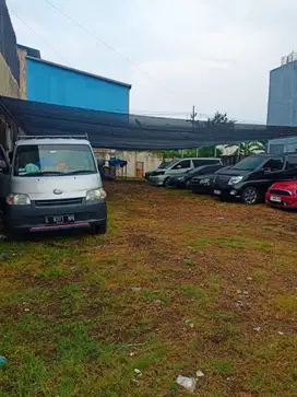 Dijual Tanah Tenggilis Mejoyo Selatan VII