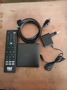 STB ANDROID AKARI OS 11 SIAP PAKAI