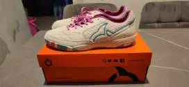 Sepatu Futsal Ortuseight