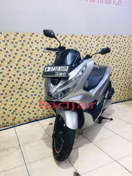 honda pcx 150 2019 Dp 500 Rb