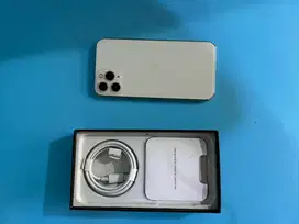 iphone 11 pro 512gb langsung gas baru loh