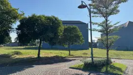 SELAT GOLF CITRALAND SURABAYA