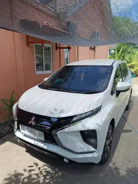 Xpander exceed 2018 matic