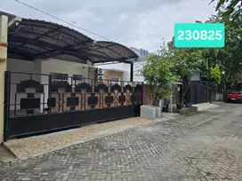 RUMAH TENGAH KOTA DEKAT TUGUMUDA DI SEMARANG