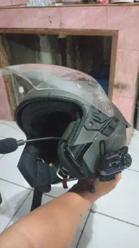 HELM RSV + ic Gearlec x5