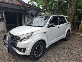 Terios 2017 Automatic
