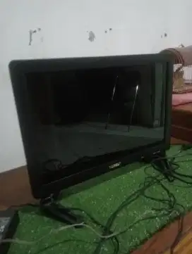 Tv 17 in murah bagus lcd analog