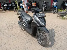 Beat Deluxe 2021.Pajak hidup