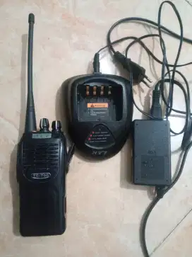 HT HYT TC-700 Mulus