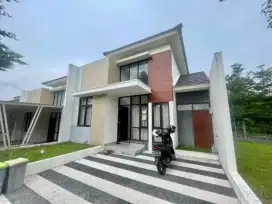 Rumah Luas 186 Perum Citra Garden Boulevard