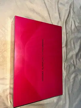 huawei mate xt ultimate design red 1tb