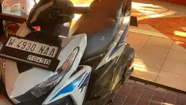 Di jual honda vario 2015