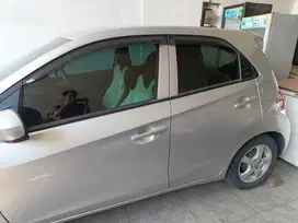 Honda Brio 2014 Bensin