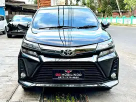 Toyota Avanza 1.5 Veloz AT Th 2021
