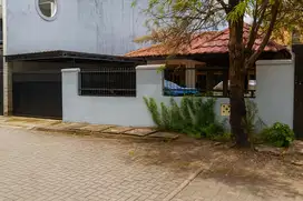 Rumah 300m2 Jl. Mappala Lokasi Premium Pusat Kota, Dekat Kampus UNM