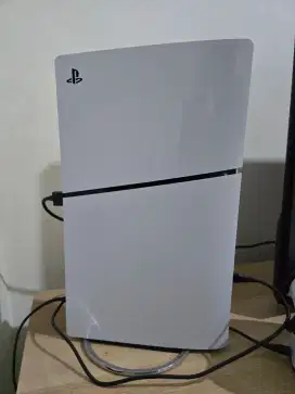 DI JUAL PS5 SLIM DIGITAL