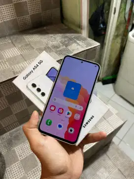 SAMSUNG A54 5G 8 256 FULLSET