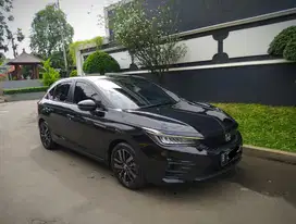 Honda City RS 2021 Cash