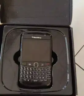 Blackberry BOLD 9787 komplit