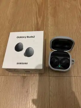 Samsung earbuds 2