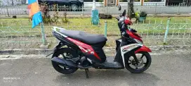 Yamaha Mio M3 125 Tahun 2016