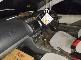 Honda city ori manual 2003