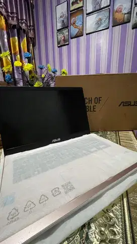 Laptop Asus E410M Rose Gold