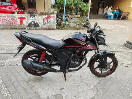 Verza THN 2013 plat AB Bantul