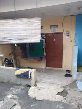 RUMAH POLTANGAN SWADAYA 1